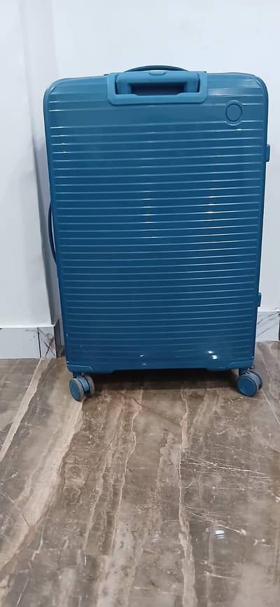 28 INCH LUGGAGE BAG