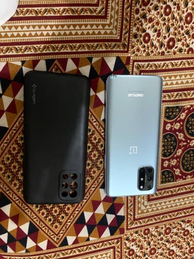 One Plus 8T