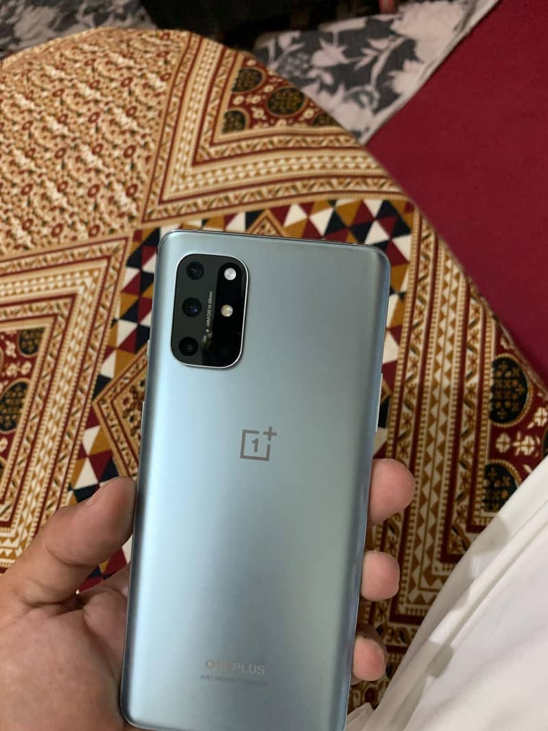 One Plus 8T 2