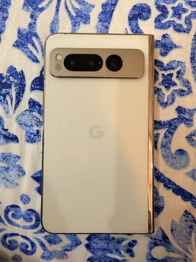 Google pixel 9 pro fold