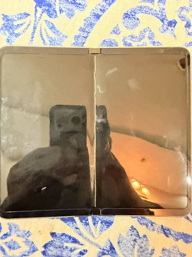 Google pixel 9 pro fold 1