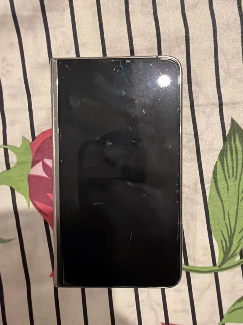Google pixel 9 pro fold 2