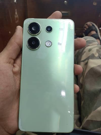 Xiaomi Redmi Note 13