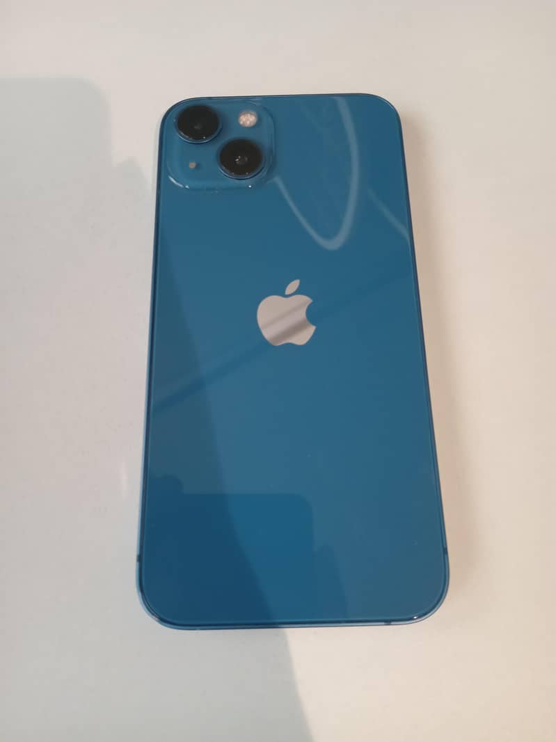 Apple iPhone 13 7