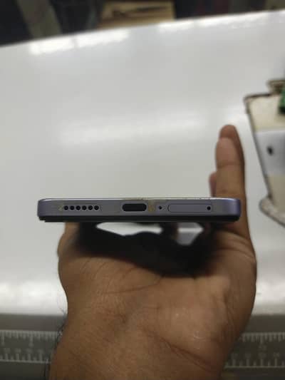 Vivo V60 lite argent sal exchange only google pixel
