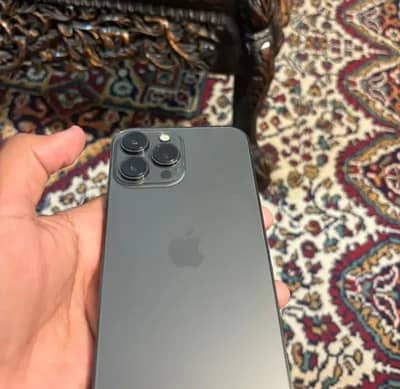 Apple iPhone 13 Pro Max