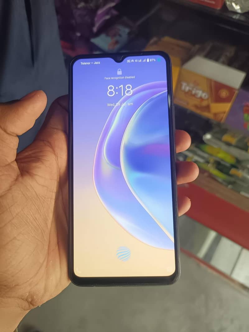 Vivo v21e 2