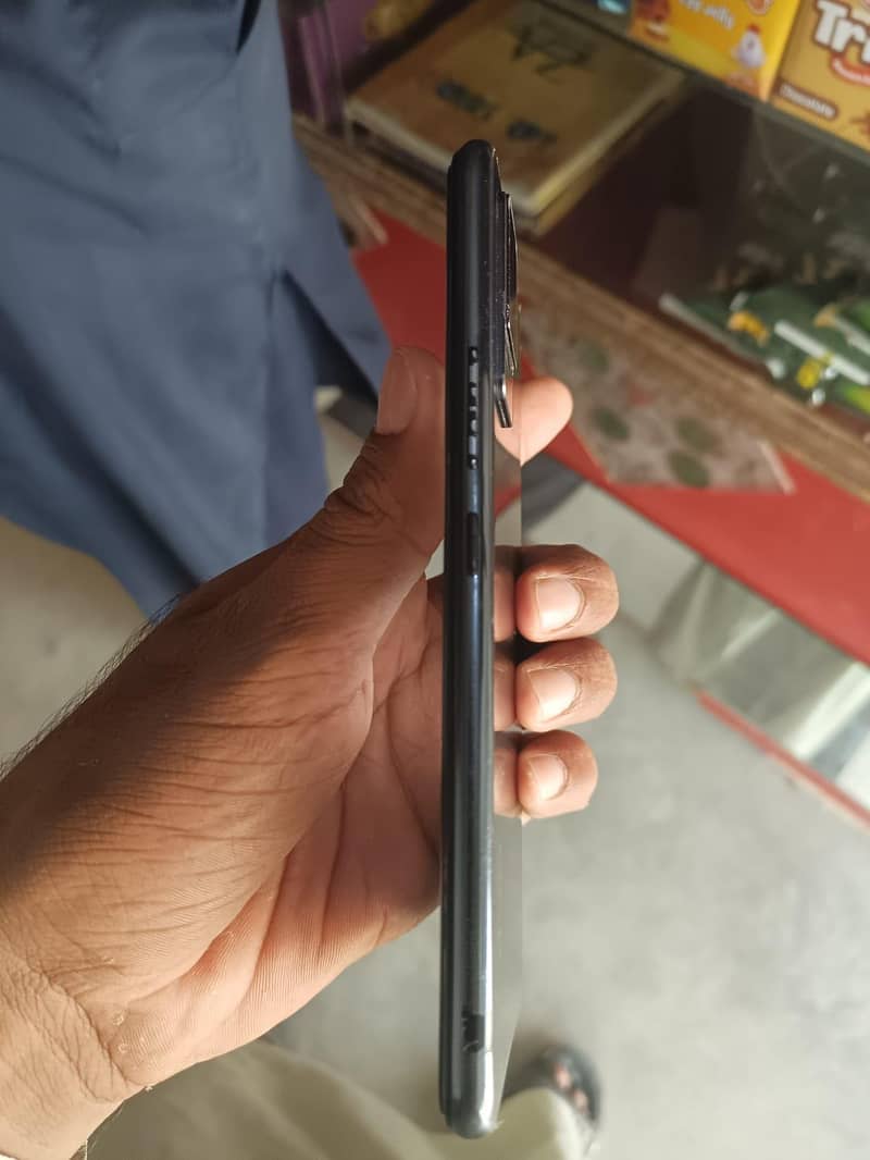 Vivo v21e 5