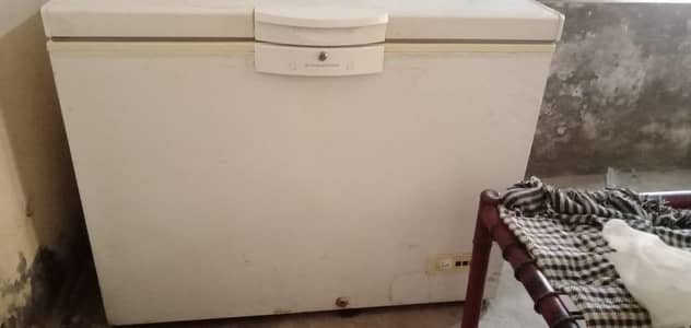 Dawlance freezer for sale