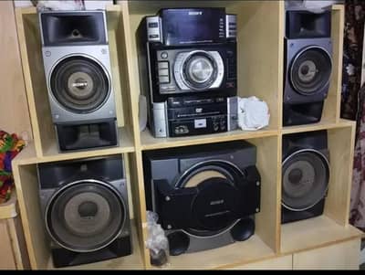 Sony Home Theater