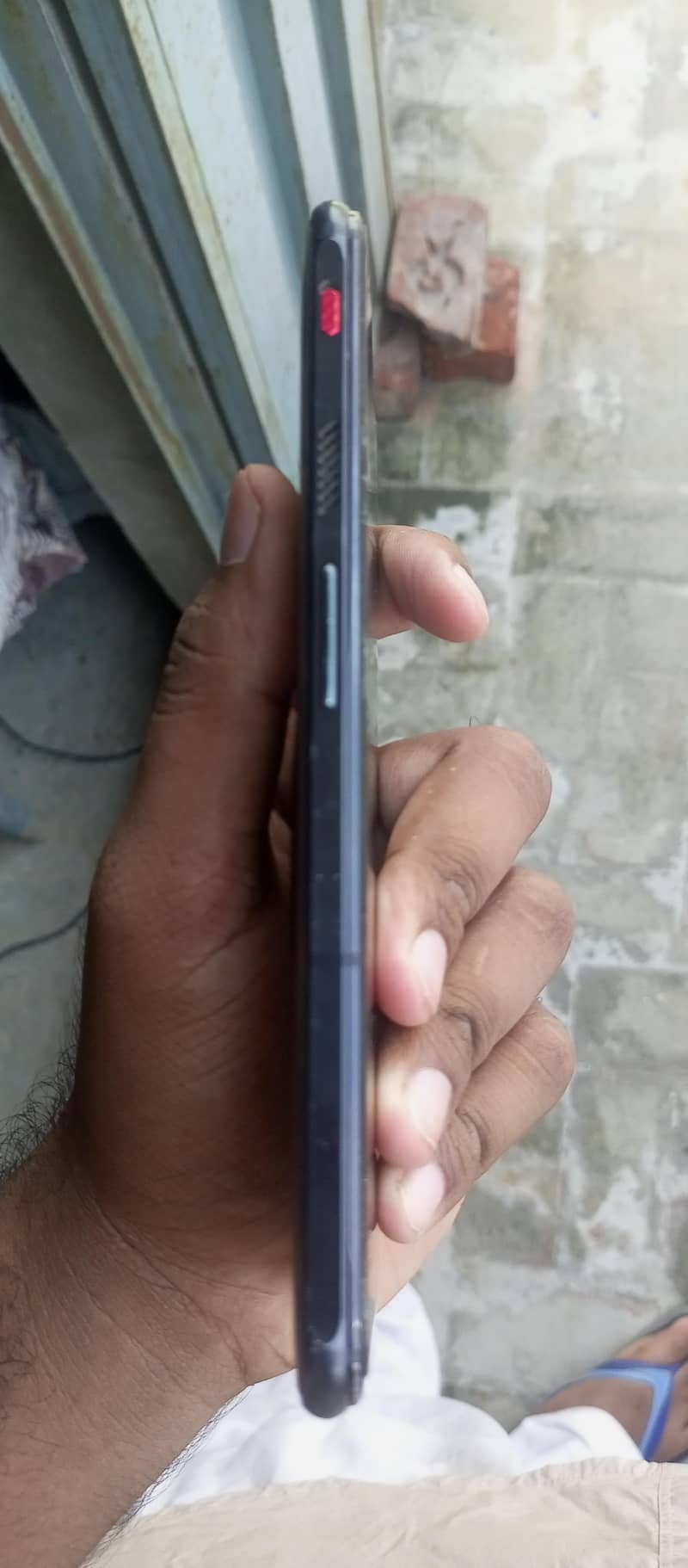 Zte Red magic 7 1