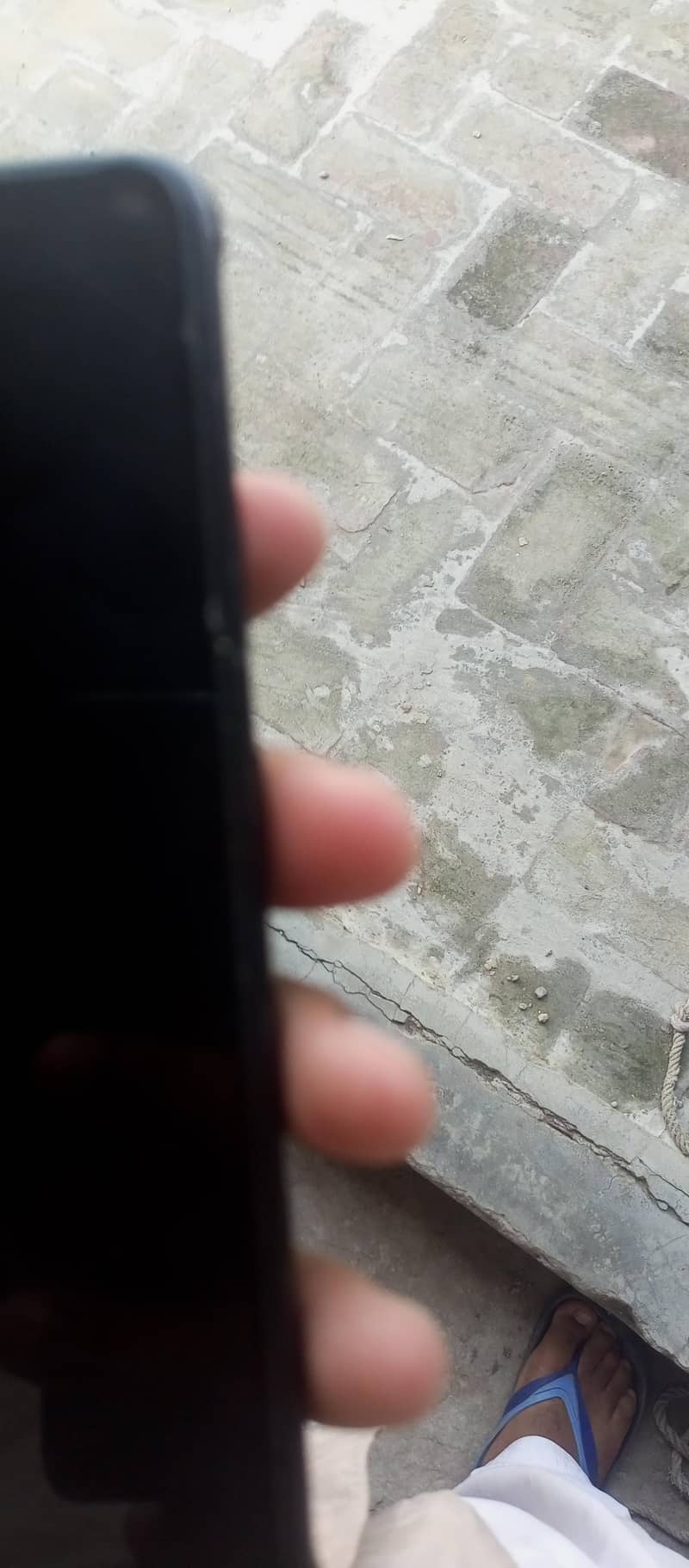 Zte Red magic 7 5
