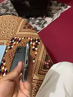 One Plus 8T 5