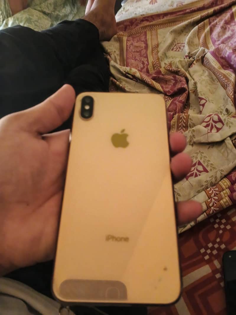 Apple iPhone X 1