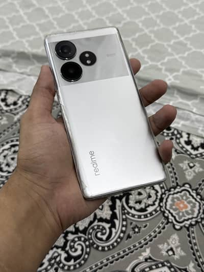 Realme GT neo6