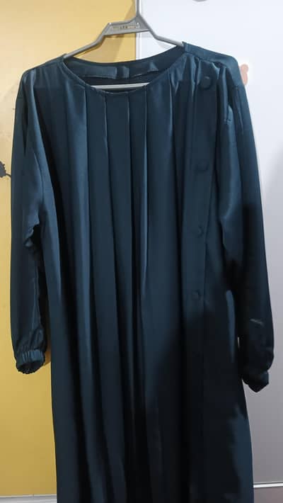 Kaftan Abaya