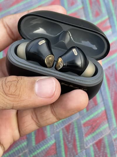 Soundpeats capsule 3 pro +
