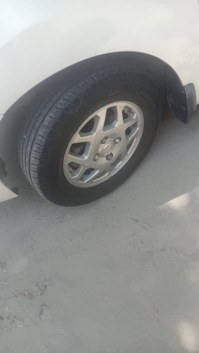Suzuki Wagon R 2018