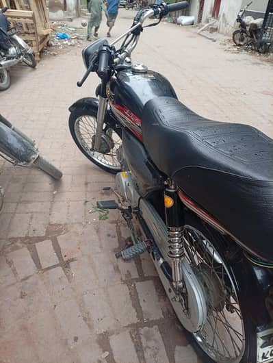 super Star bike 2025