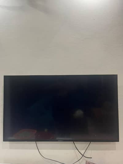 55 inch Android samsung led