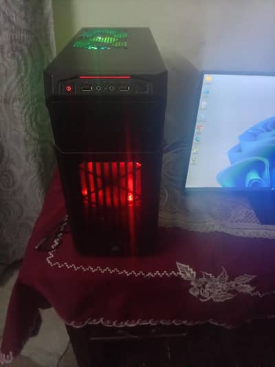 Ryzen 5 3600