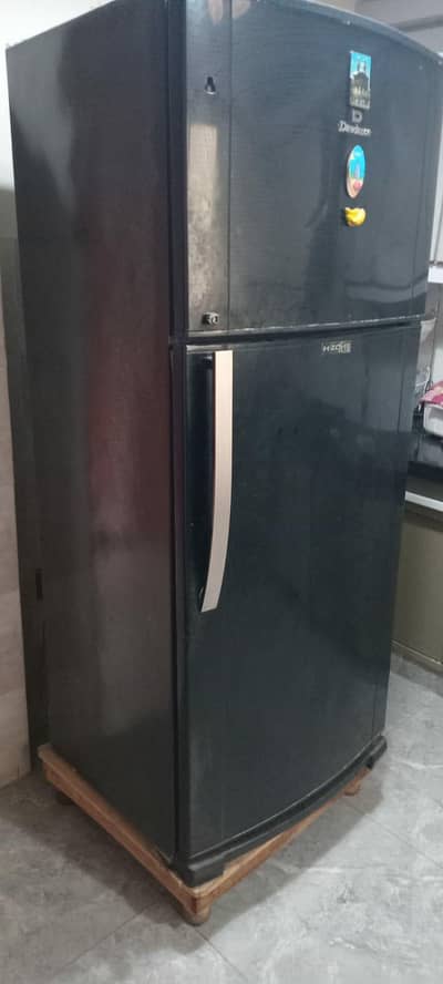 Dawlance Refrigerator 2 door