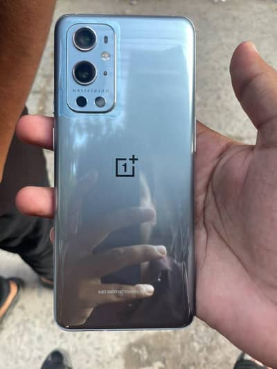 One Plus 9 Pro