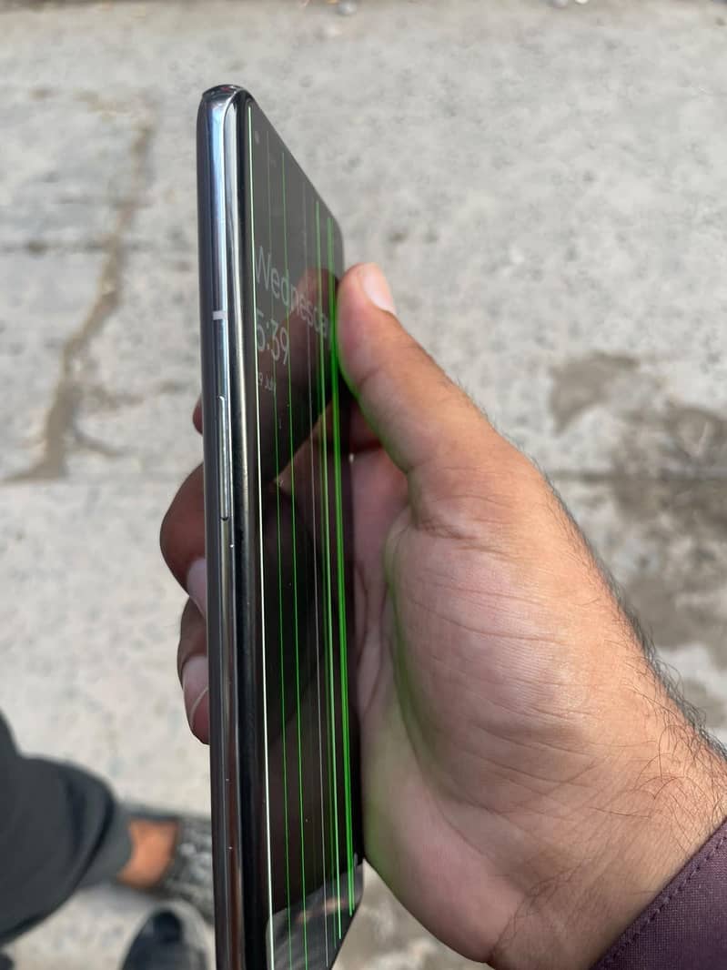 One Plus 9 Pro 1