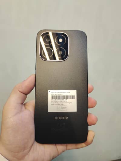 Honor Other Model