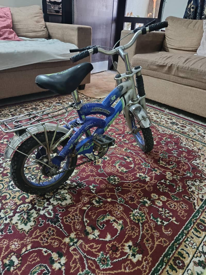 cycle 0