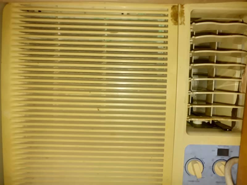 Window Ac 1