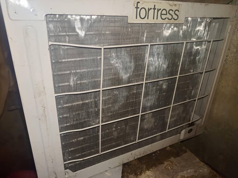 Window Ac 2