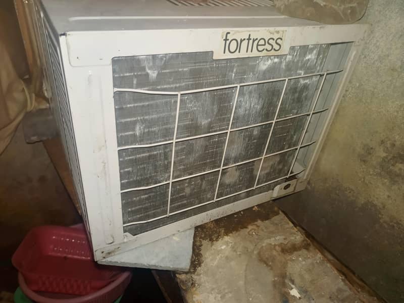 Window Ac 3