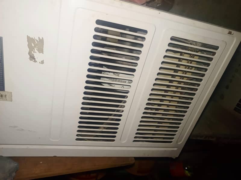 Window Ac 4