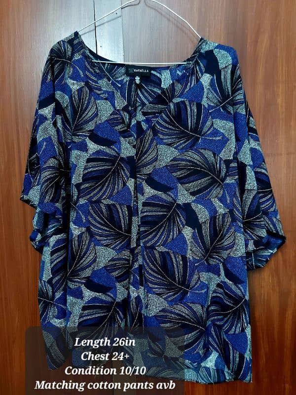 Western blouses 0