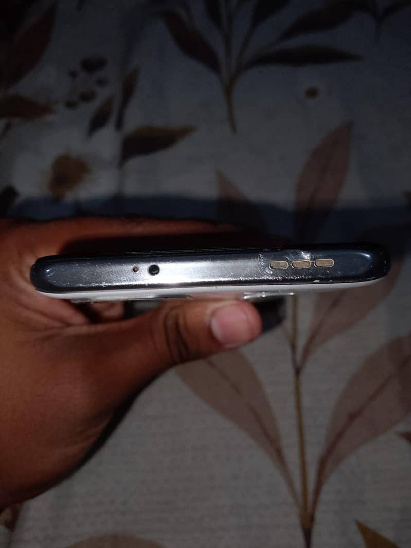 REDMI NOTE 10 S 1