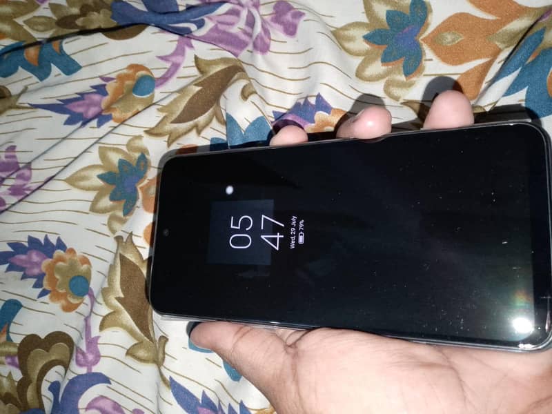 REDMI NOTE 10 S 3