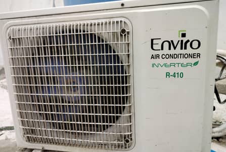 AC inverter 1Ton  R-410
