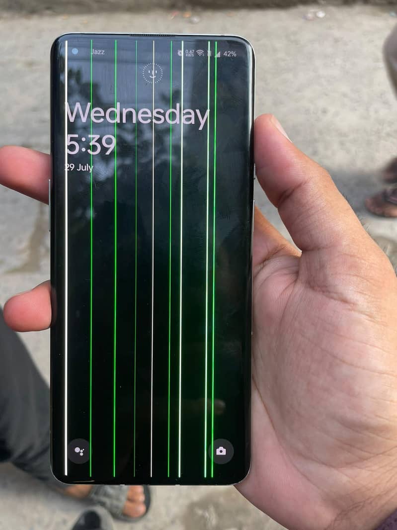 One Plus 9 Pro 5