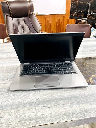 Dell latitude 5310