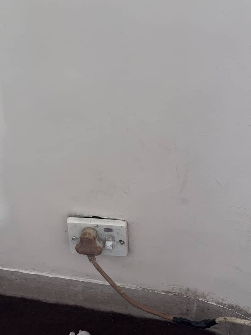 Fully functional split AC 4