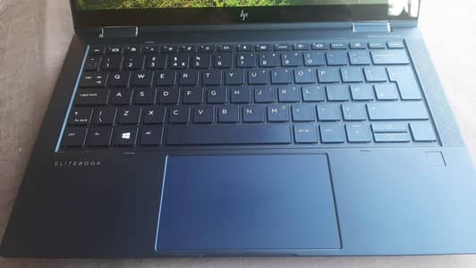 Hp Elitebook Dragonfly G2