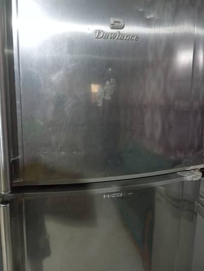Dawlance Refrigerator Cooling Nhi Kara