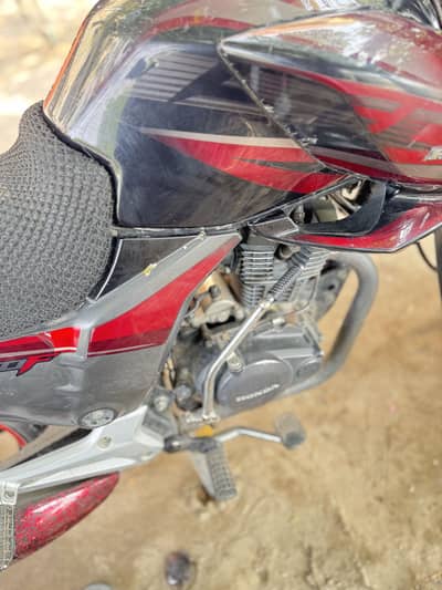 Honda 150