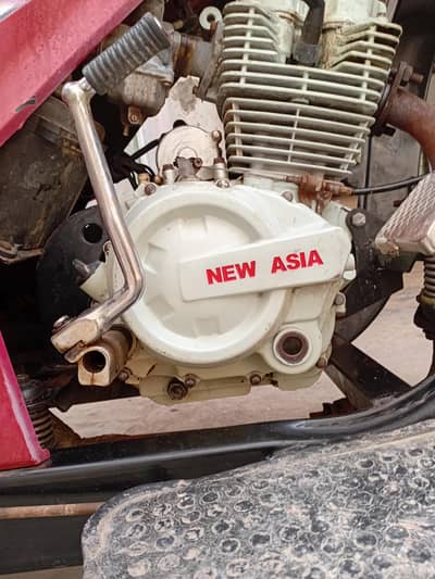 150cc 2023 new asia 10/9