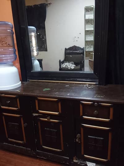 dressing table ND  new almari almari