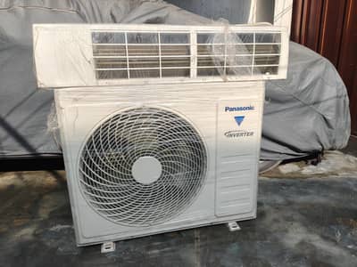 Panasonic 2 Ton T3 Inverter AC for Sale