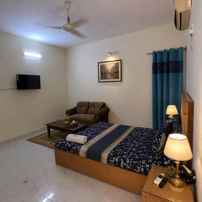 Couple Guest house