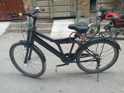 Bicycle for Sale | Excellent Condition | Fully Serviced | Rs. 18,000