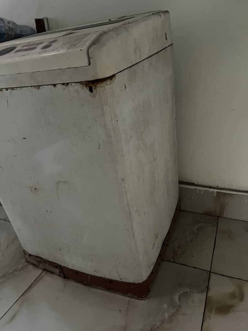 Samsung automatic machine 2